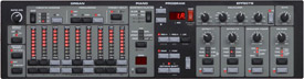 Nord Electro 3 73 Key Digital Modelling Synth