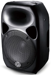 Wharfedale Titan 8 Passive Speaker (B-Stock)
