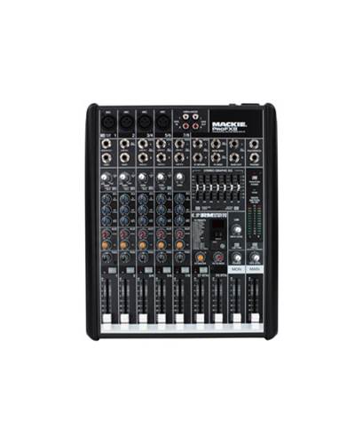 Mackie ProFX8 Compact Effects Mixer
