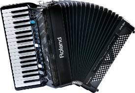 Roland FR-3X V-Accordion