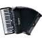 Roland FR-3X V-Accordion Front View
