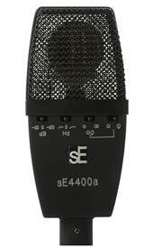 SE Electronics SE4400A Condenser Microphone