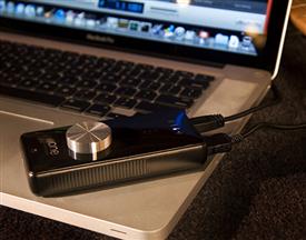 Apogee One USB Audio Interface