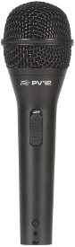 Peavey PVi2 Mic with 20ft XLR to XLR Cable