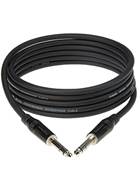 Klotz B4PP1A0100 Balanced 1/4 Stereo Jack Cable 1m