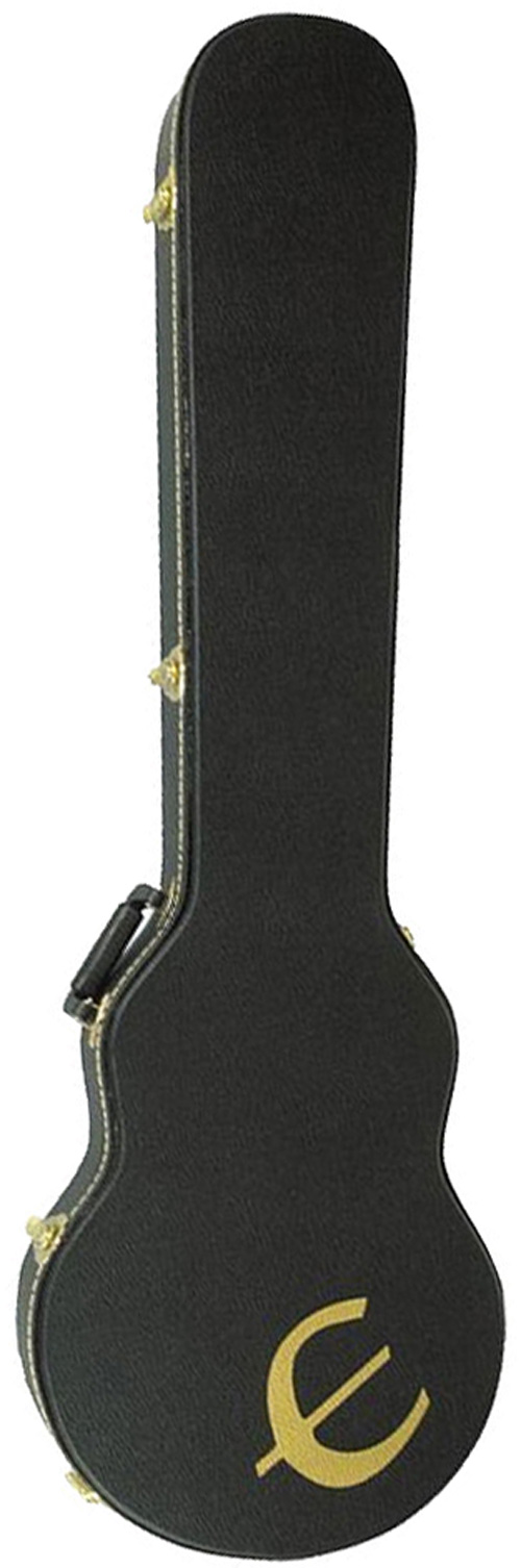 Epiphone Les Paul Bass Case