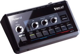 Roland VP 7 Vocal Processor