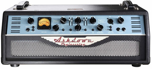 Ashdown Klystron 1000 Head
