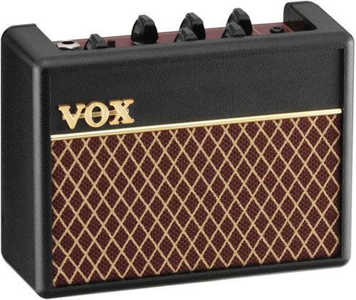 Vox AC1RV Rhythm Vox Mini Amp obsolete 