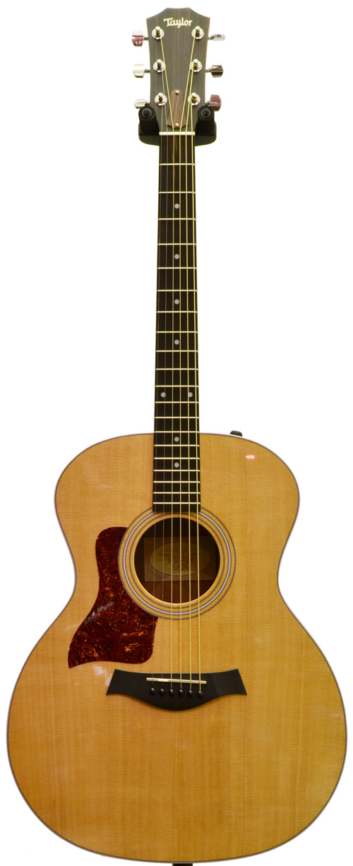 Taylor 214E LH Gloss Top (2010 Model)