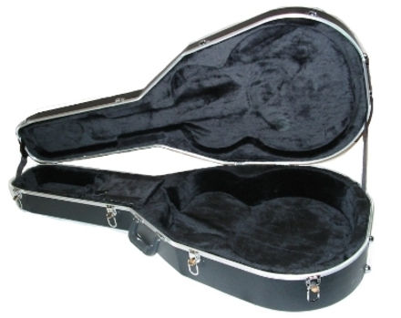 Peavey Molded Case Jumbo Acoustic