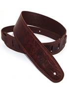 DSL GLG25-2-D Distressed Leather Brown