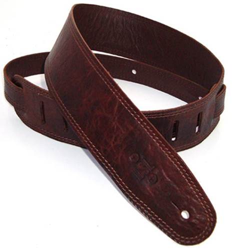 DSL GLG25-2-D Distressed Leather Brown