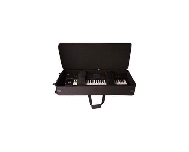 Gator GK-88 Slimline Case w/ Wheels Gator GK-88 Slimline Case w/ Wheels