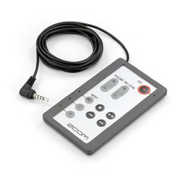 Zoom RC04 Remote for H4n