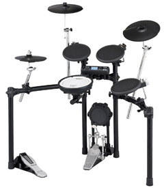 Roland TD-4K2+P V-Drum Kit