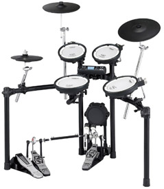 Roland TD-4KX2+P V-Drum Kit
