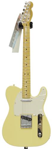 Fender 60th Anniversary Ltd Empress Telecaster Vintage White