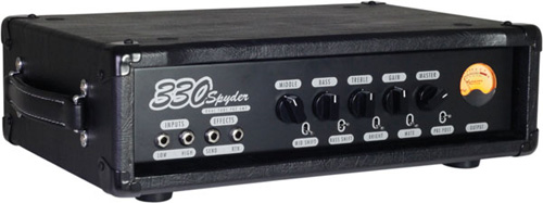 Ashdown 330-Head