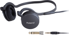 Roland RH-L20 Earphones