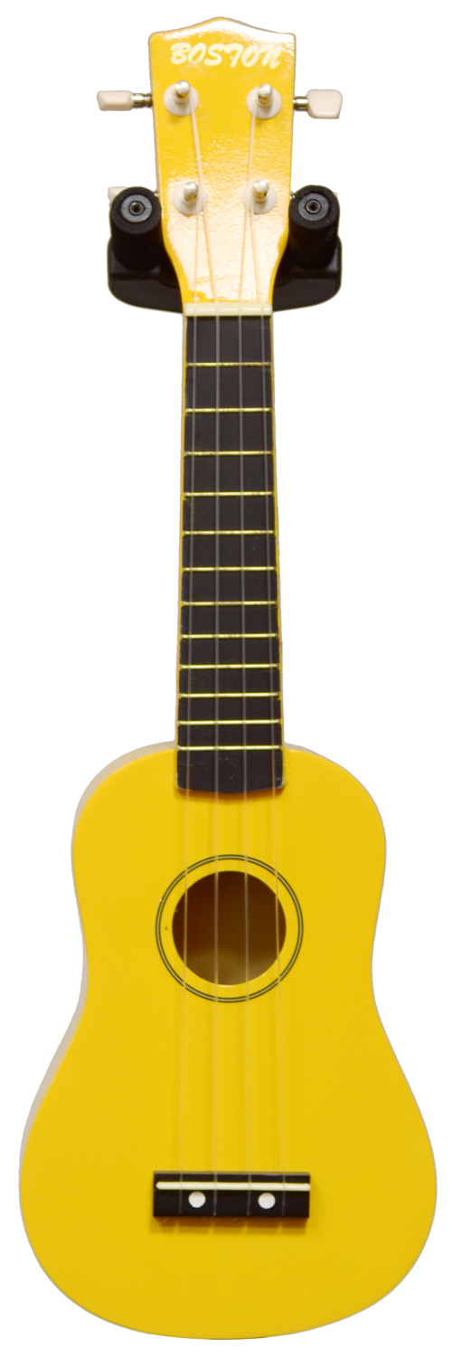 Westfield UK14 Ukulele Yellow