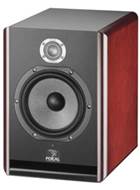 Focal Solo 6 BE Active Studio Monitor (Single)