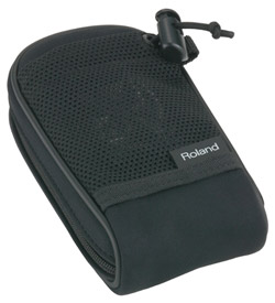 Roland OP-R09HR-P Pouch for  R-09HR