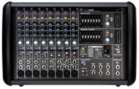 Mackie PPM608 Powered Mixer