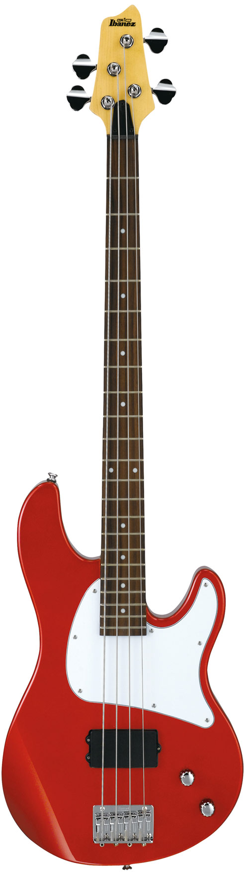 Ibanez GATK20-CA Gio Bass Candy Apple Red