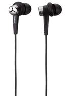 Roland CS-10-EM Binaural Microphone and Earphones