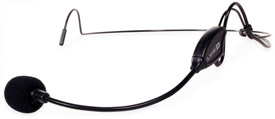 Line 6 HS30 Headset Mic