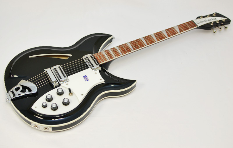 rickenbacker 381v69 jetglo