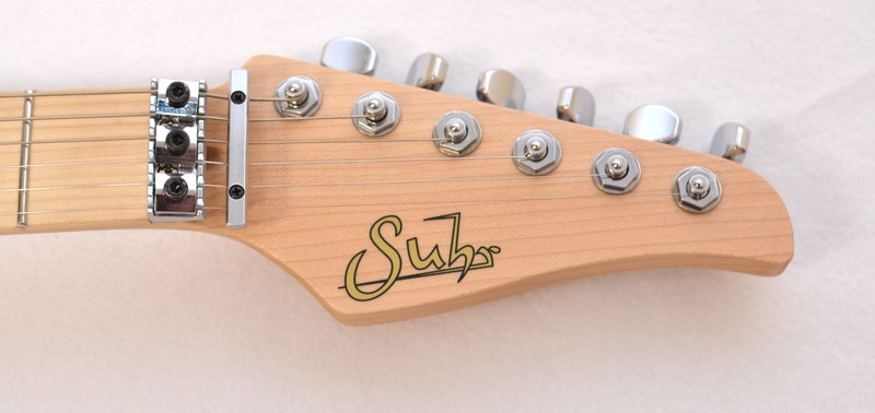 suhr headstock template