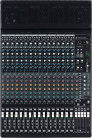 Mackie Onyx 1640i Firewire Mixer