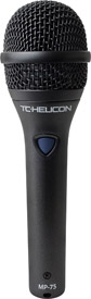 TC Helicon MP-75 With Mic Control