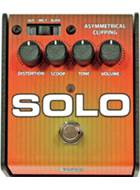 Pro Co RAT Solo Distortion