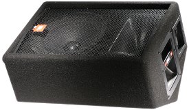 JBL JRX112M Single