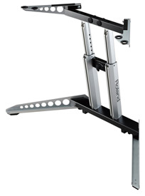 Roland KS-J8 Professional Keyboard Stand