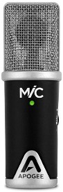 Apogee Mic USB Microphone