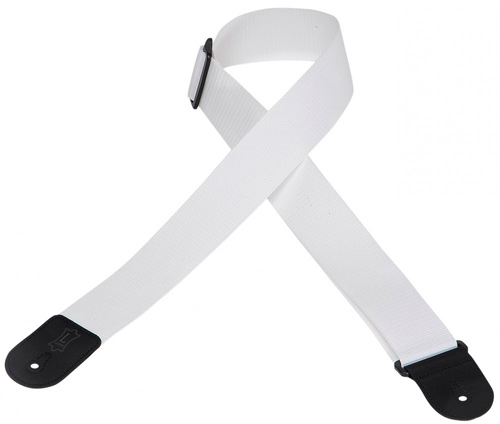 Levy's M8POLY-WHT White