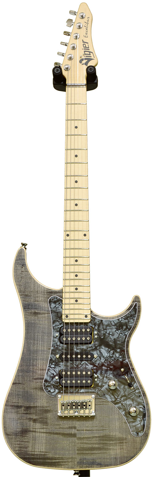Vigier VE6-C-SP1 Excalibur Special Black Diamond #100210
