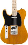 Squier Affinity Tele Butterscotch Blonde MN LH