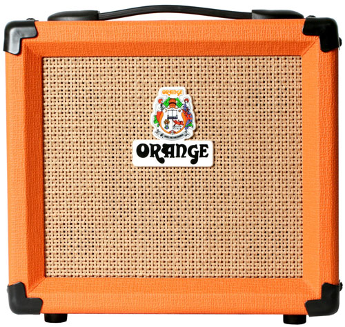 Orange Crush CR12L