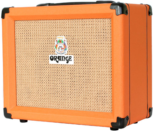 Orange Crush CR20L