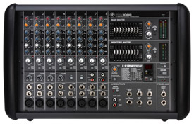 Mackie PPM1008 Powered Mixer