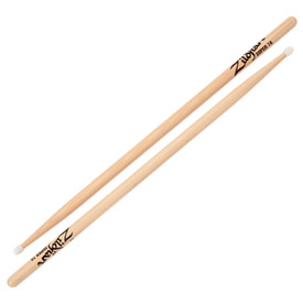 Zildjian 7A Super Nylon Tip