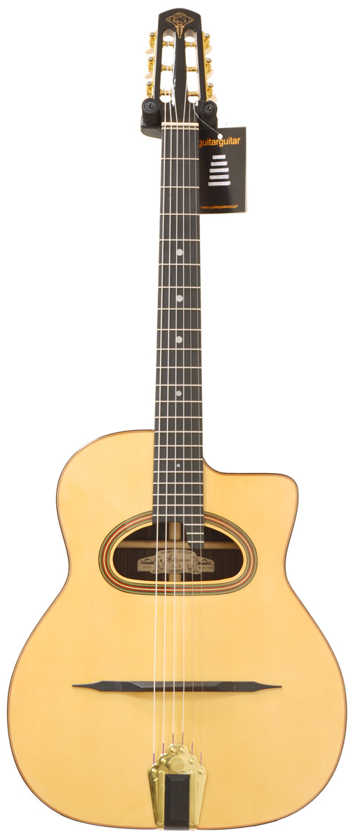 Altamira Maccaferri Model M30D