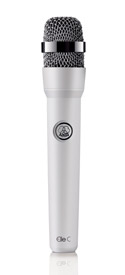 AKG Elle C White Condenser