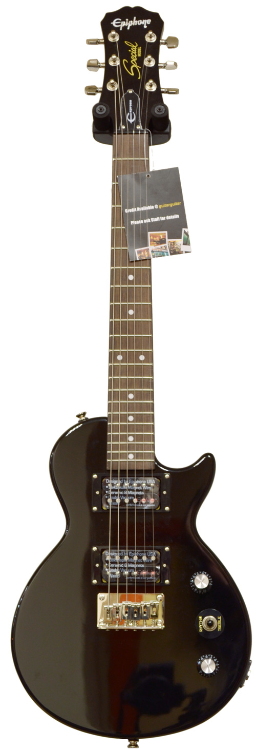 Epiphone Les Paul Express