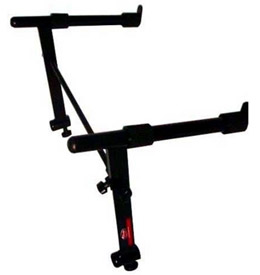 Stagg KXS-AE Keyboard Stand Extension Arms